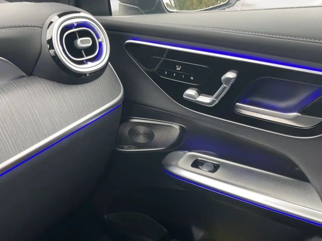 Mercedes-Benz GLC 43 AMG AMG Line