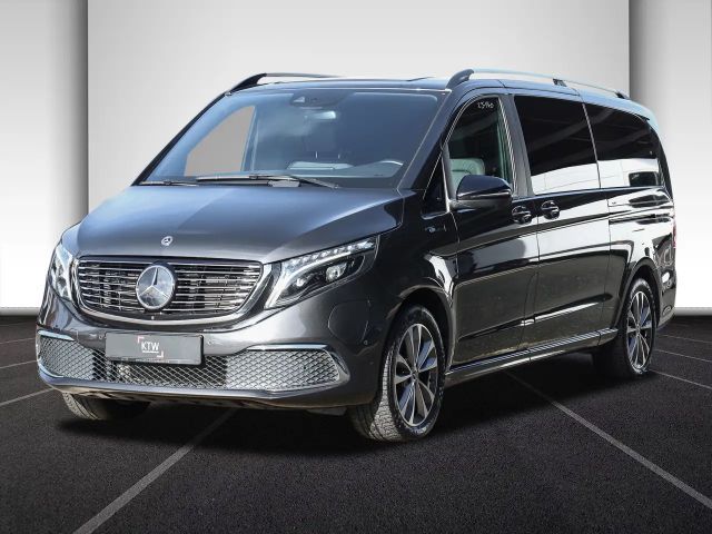 Mercedes-Benz EQV 300 AVANTGARDE