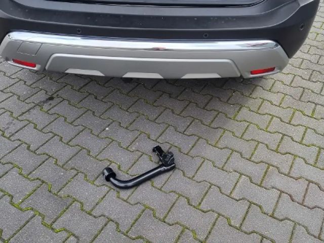 Nissan X-trail Tekna e-4ORCE