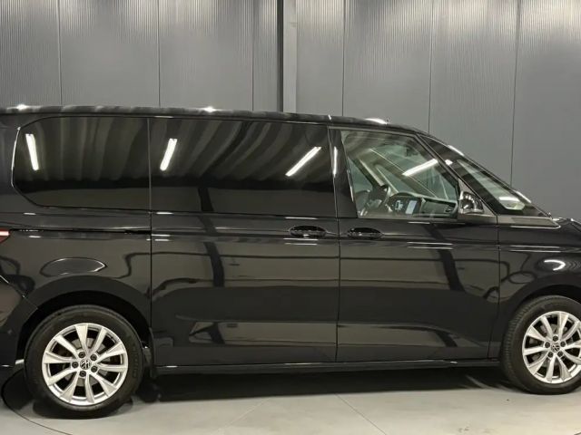 Volkswagen Multivan Life T7