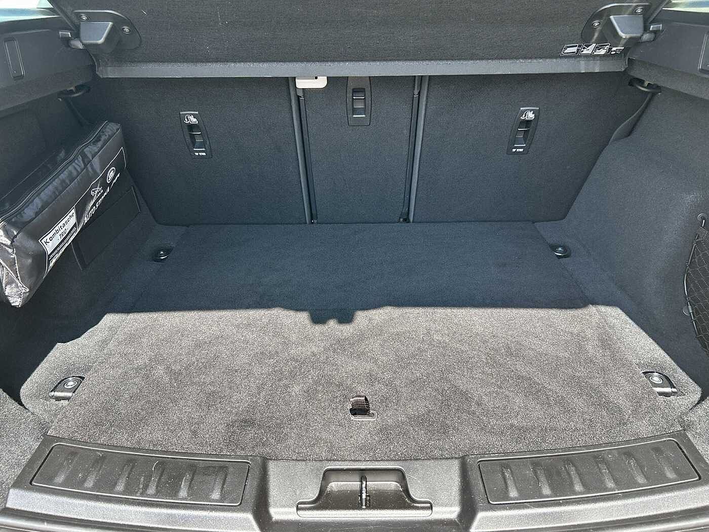 Land Rover Range Rover Evoque SE