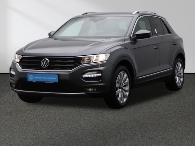 Volkswagen T-Roc 1.5 TSI Sport