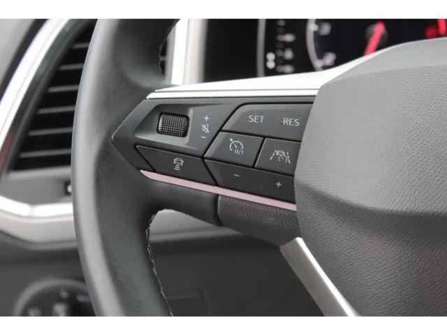 Seat Ateca 1.5 TSI DSG