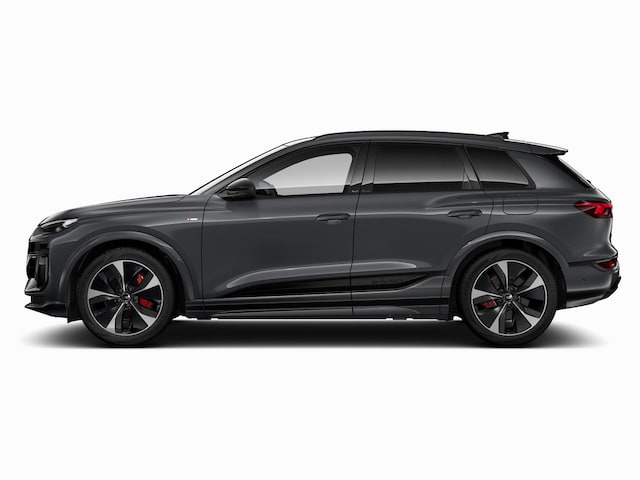 Audi Q6 e-tron Quattro
