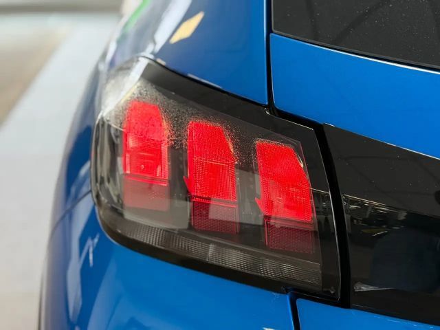 Peugeot E-208 Active Pack