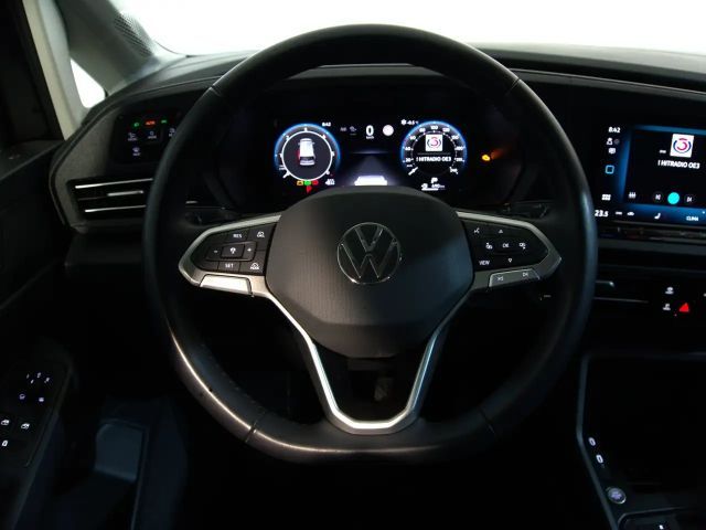 Volkswagen Caddy Life