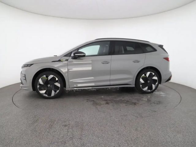 Skoda Enyaq RS