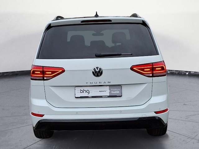 Volkswagen Touran 1.5 TSI DSG Highline R-Line