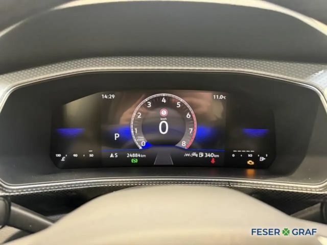 Volkswagen T-Cross 1.0 TSI DSG Life