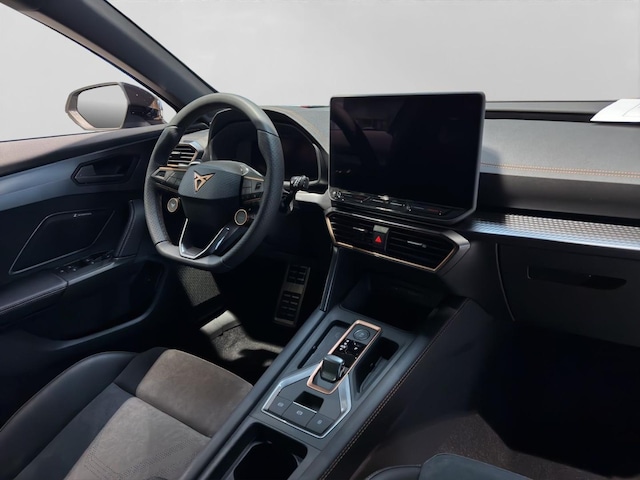 Cupra Formentor 2.0 TSI DSG VZ