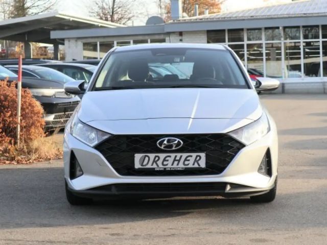 Hyundai i20 1.0 Select T-GDi