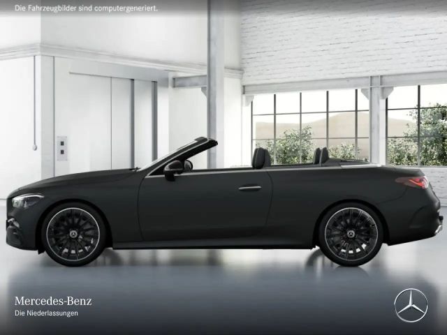 Mercedes-Benz CLE 220 AMG Line