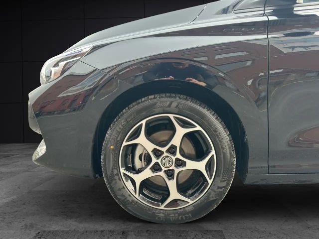 MG MG3 Luxury