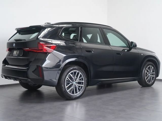 BMW X1 M-Sport sDrive
