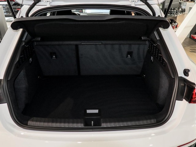 Audi A3 35 TDI S-Line S-Tronic Sportback