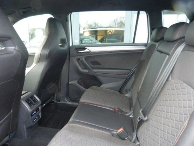 Seat Tarraco 1.5 TSI DSG FR-lijn