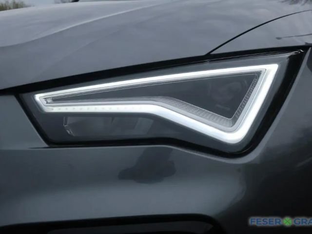 Cupra Ateca 2.0 TSI VZ