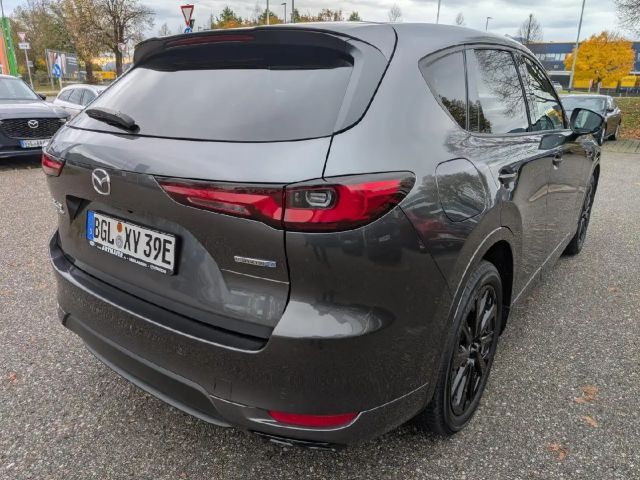 Mazda CX-60 4WD Homura