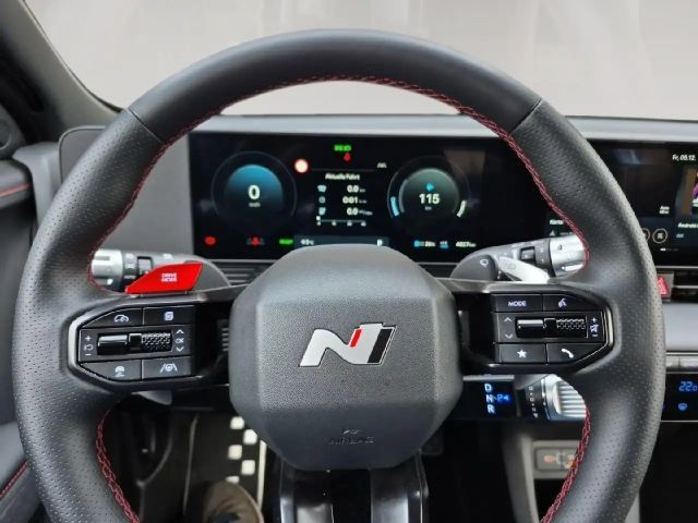 Hyundai IONIQ 5 Ioniq 5 N