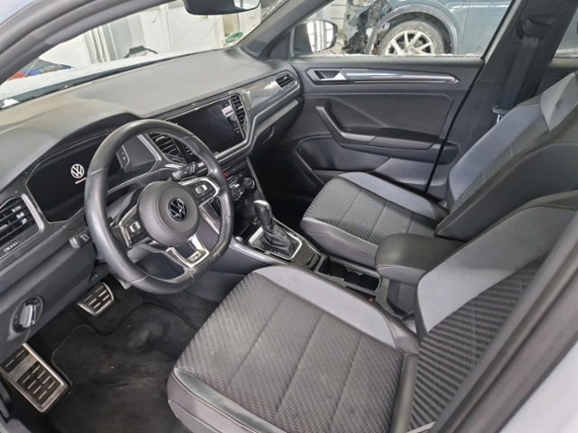Volkswagen T-Roc 1.5 TSI DSG R-Line
