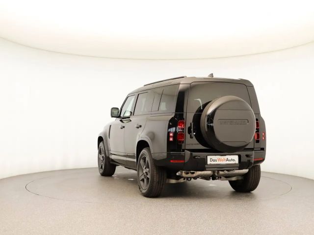 Land Rover Defender 110 Dynamic SE