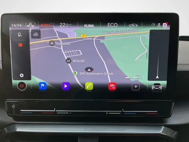 Cupra Formentor 1.4 DSG VZ e-Hybrid