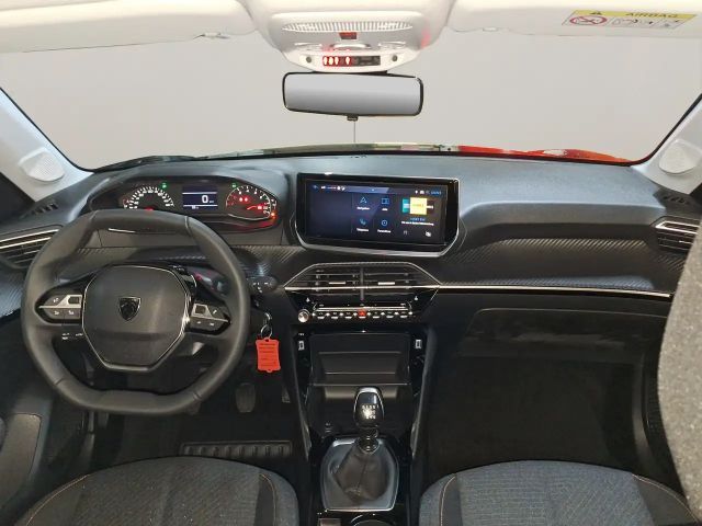 Peugeot 208 Executive