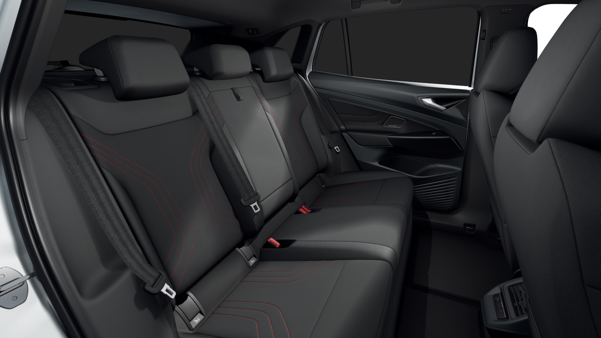 Volkswagen ID.4 GTX Max