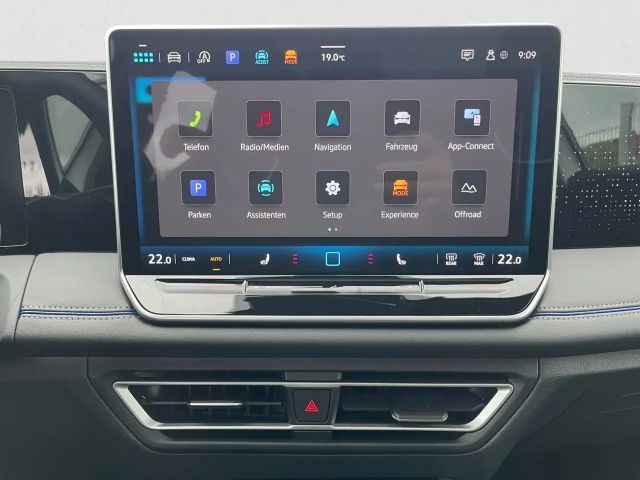 Volkswagen Tiguan 4Motion DSG R-Line