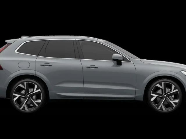 Volvo XC60 AWD T6 Ultra