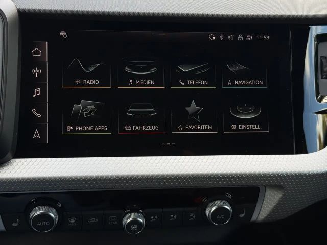 Audi A1 35 TFSI S-Line