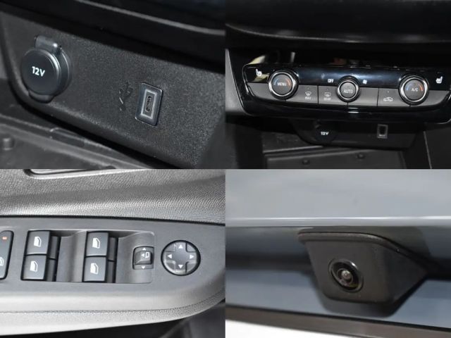 Opel Corsa 1.2 Turbo GS-Line Grand Sport