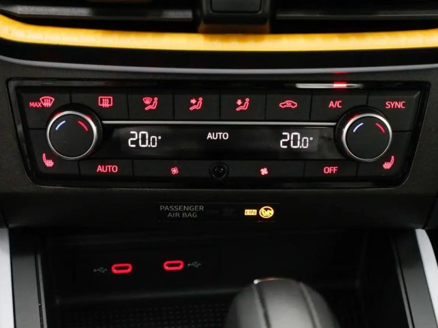 Seat Arona 1.0 TSI DSG Style