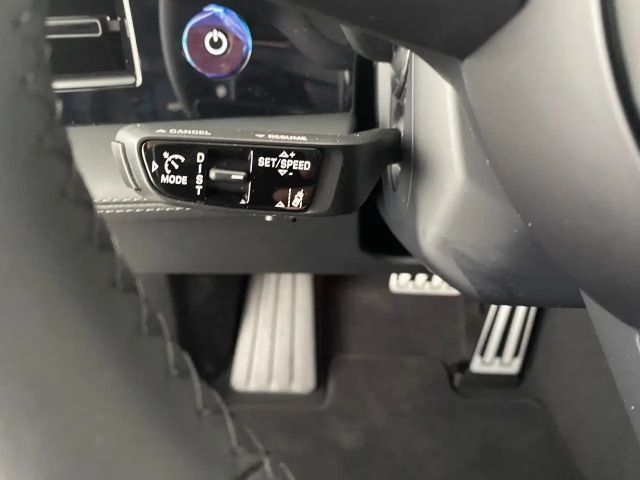 Porsche Taycan 4S Cross Turismo