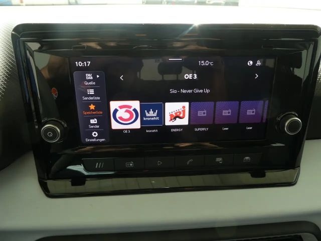 Seat Ibiza 1.0 TSI Reference