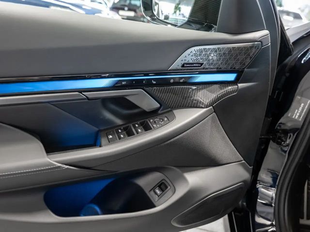 BMW i5 M60 Touring xDrive