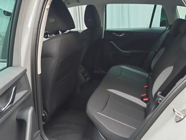 Skoda Scala 1.0 TSI Tour