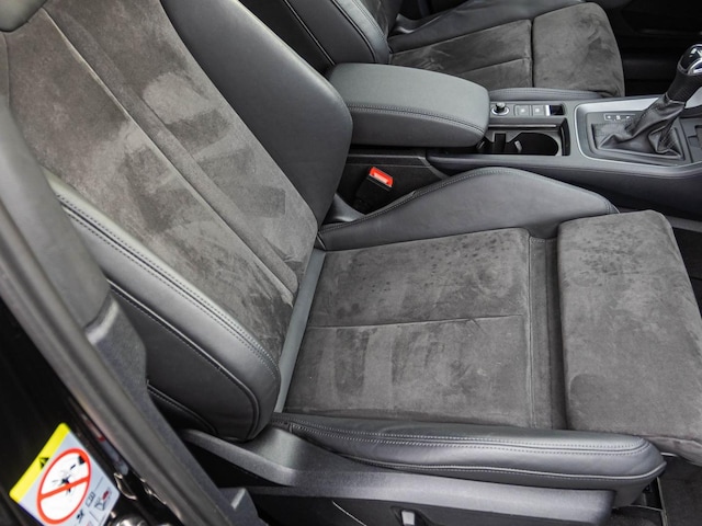 Audi RS Q3 Quattro S-Tronic Sportback