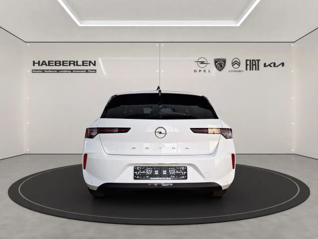 Opel Astra 1.2 Turbo Turbo