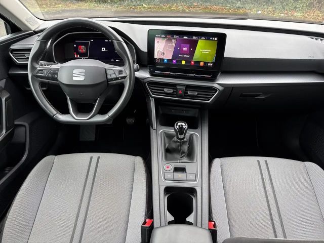 Seat Leon 1.5 TSI Style