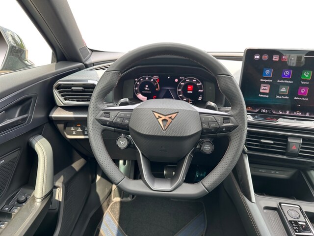 Cupra Formentor 2.0 TSI 4Drive DSG VZ