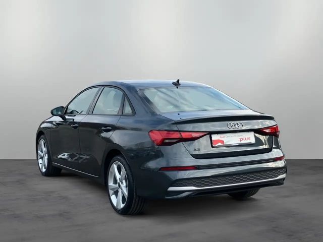 Audi A3 35 TFSI S-Tronic Sedan
