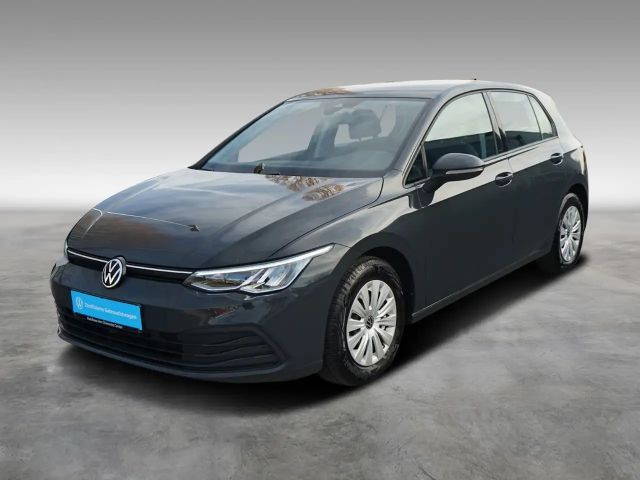 Volkswagen Golf 1.0 TSI Golf VIII