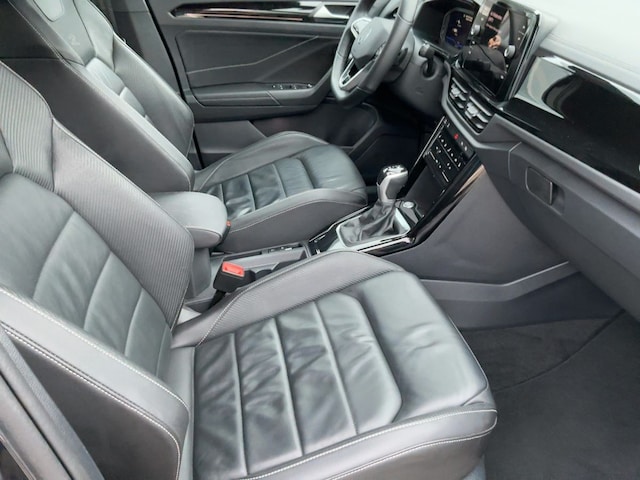 Volkswagen T-Roc 1.5 TSI DSG R-Line