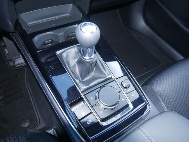 Mazda CX-30 SkyActiv e-Skyactiv