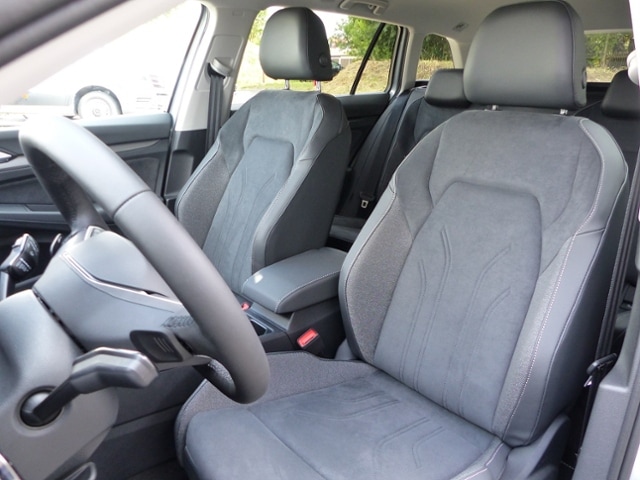 Volkswagen Golf 2.0 TDI Variant