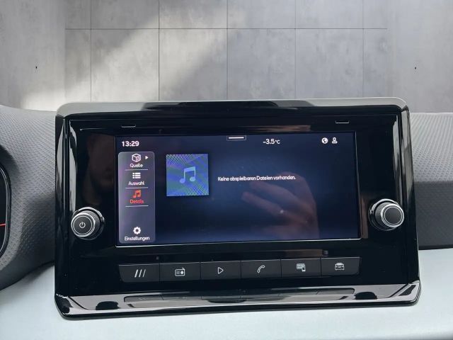 Seat Ibiza 1.0 TSI Reference