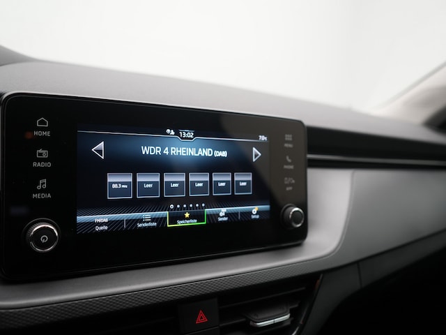 Skoda Scala Scala Essence  DSG LED KLIMA SHZ PORT NAVI