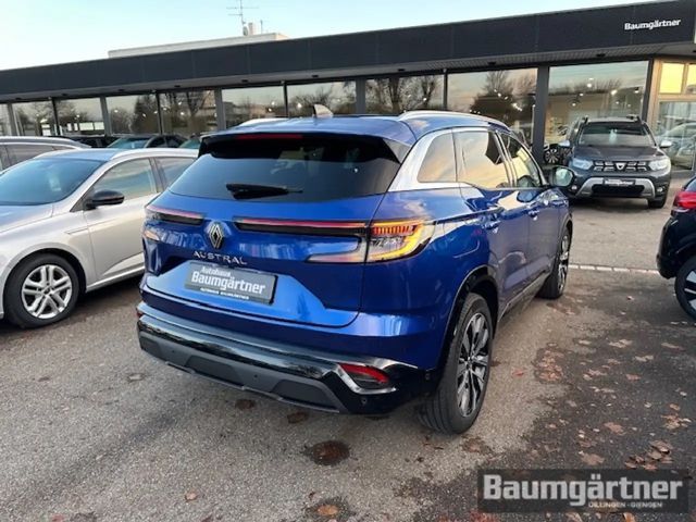 Renault Austral Techno