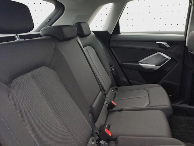 Audi Q3 35 TDI Quattro S-Tronic